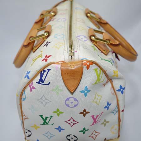 Louis Vuitton(���̺���) M92643 ���׷� ��Ƽ �÷� ȭ��Ʈ ���ǵ� 30 ��Ʈ�� �̹���4 - ���̺��� �߰���ǰ