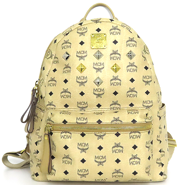 MCM(������) MMK2AVE01IG001 ������ �÷� ���佺 ��Ÿũ ����ΰ� ���� [��������] �̹���2 - ���̺��� �߰���ǰ