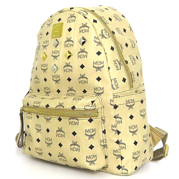 MCM(������) MMK2AVE01IG001 ������ �÷� ���佺 ��Ÿũ ����ΰ� ���� [��������] �̹���3 - ���̺��� �߰���ǰ