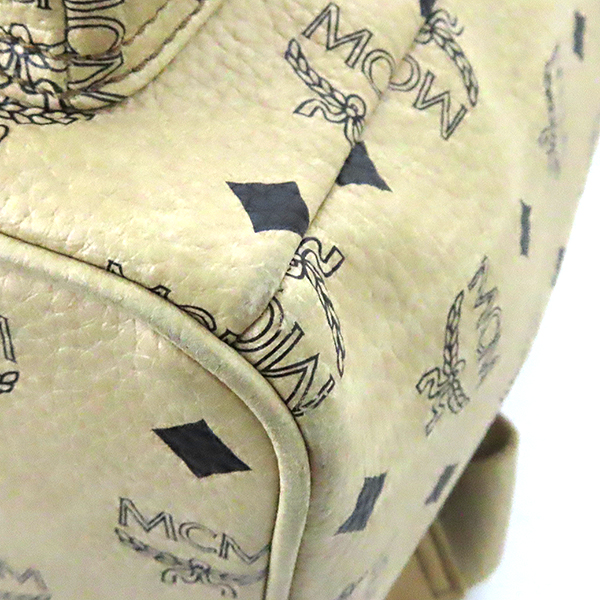 MCM(������) MMK2AVE01IG001 ������ �÷� ���佺 ��Ÿũ ����ΰ� ���� [��������] �̹���5 - ���̺��� �߰���ǰ