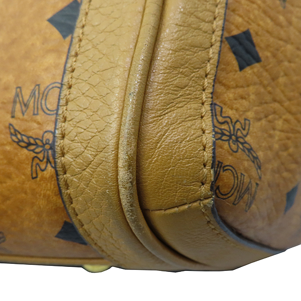 MCM(������) MWP3AVI66 ���� �ΰ� ��� ���佺 ���� ���� ���۹� + �Ŀ�ġ [�뱸Ȳ����] �̹���4 - ���̺��� �߰���ǰ