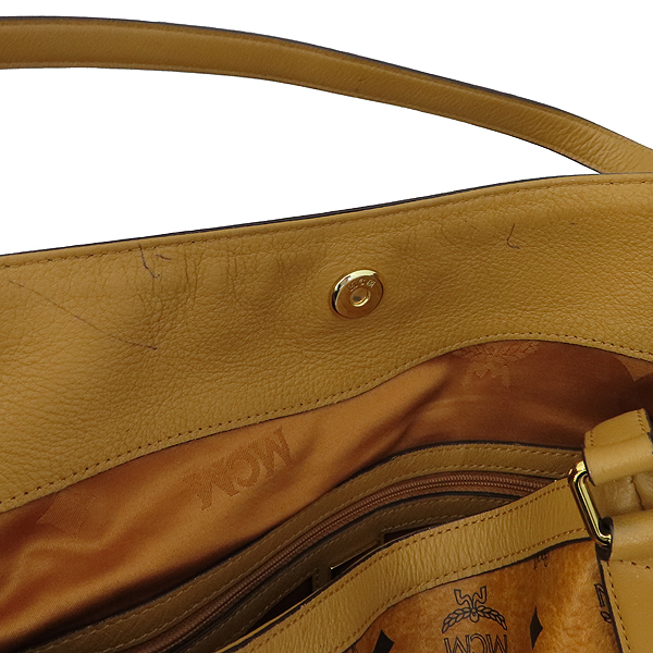 MCM(������) MWP3AVI66 ���� �ΰ� ��� ���佺 ���� ���� ���۹� + �Ŀ�ġ [�뱸Ȳ����] �̹���6 - ���̺��� �߰���ǰ