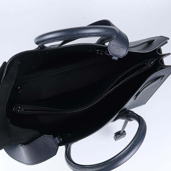 SAINT LAURENT PARIS(���ζ��ĸ�) 441571 ���̺� �÷� SAC JOUR �� ���긣 ���� ĳ���� ��Ʈ��+�����Ʈ�� 2WAY [��������] �̹���5 - ���̺��� �߰���ǰ