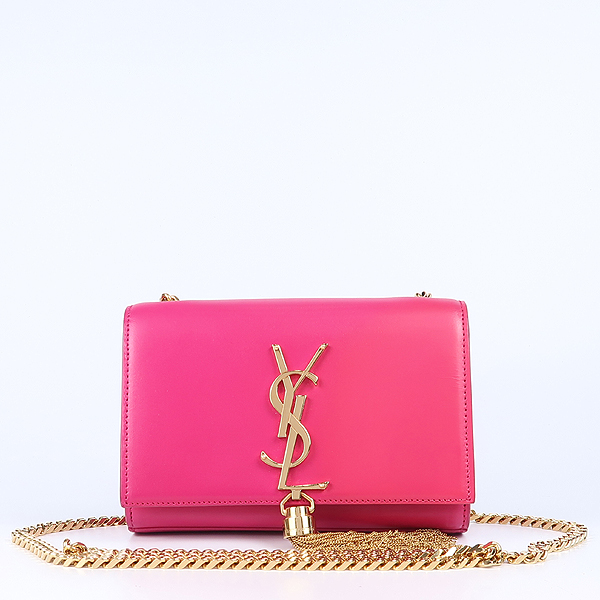 YSL(�Ի��ζ�) 354120 ��ũ ���� Ŭ���� �׽� ��ÿ �̴� ü�� ����� ũ�ν��� [��������] �̹���2 - ���̺��� �߰���ǰ