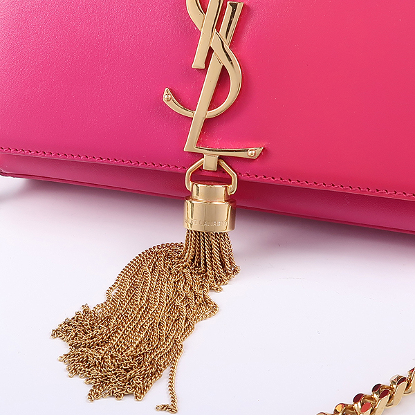 YSL(�Ի��ζ�) 354120 ��ũ ���� Ŭ���� �׽� ��ÿ �̴� ü�� ����� ũ�ν��� [��������] �̹���4 - ���̺��� �߰���ǰ