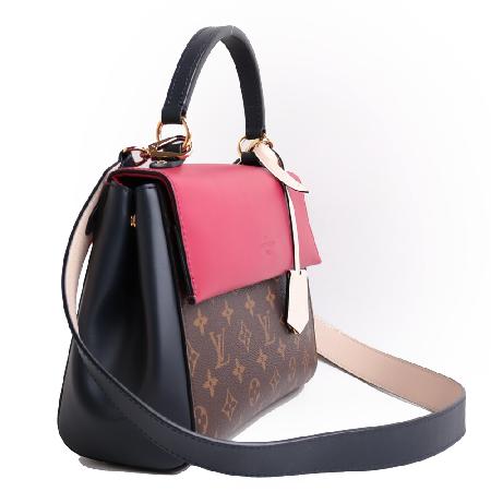 Louis Vuitton(���̺���) M44454 ���׷� ĵ���� Ŭ��� BB ��Ʈ�� + �����Ʈ�� [����ż�����]W �̹���2 - ���̺��� �߰���ǰ