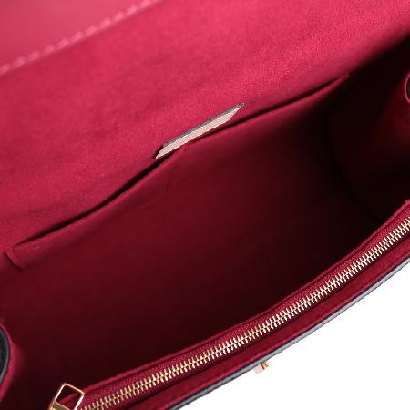 Louis Vuitton(���̺���) M44454 ���׷� ĵ���� Ŭ��� BB ��Ʈ�� + �����Ʈ�� [����ż�����]W �̹���3 - ���̺��� �߰���ǰ