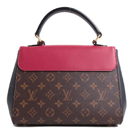 Louis Vuitton(���̺���) M44454 ���׷� ĵ���� Ŭ��� BB ��Ʈ�� + �����Ʈ�� [����ż�����]W �̹���4 - ���̺��� �߰���ǰ