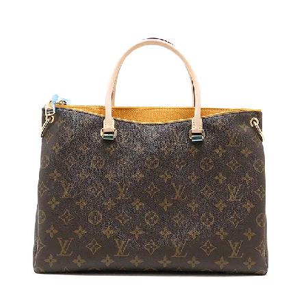 Louis Vuitton(���̺���) M40929 ���׷� ĵ���� �ȶ� MM ��Ʈ�� + ��� ��Ʈ�� (W) �̹���4 - ���̺��� �߰���ǰ