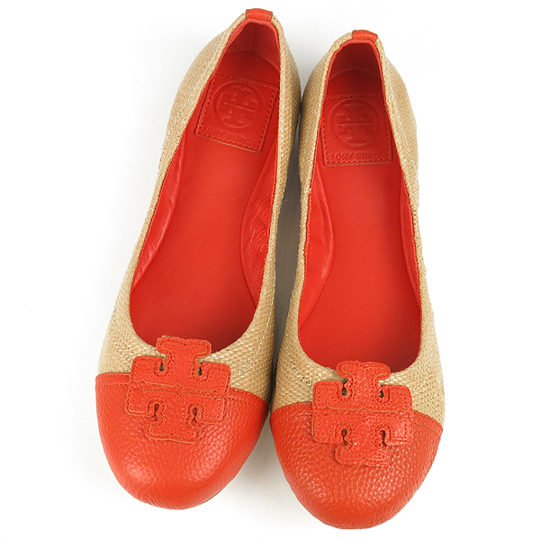 TORY BURCH(�丮��ġ) 11126802 carita ballet ������ �÷� �Ƹ��� �ΰ� ������ �÷� ���� [��������] �̹���5 - ���̺��� �߰���ǰ