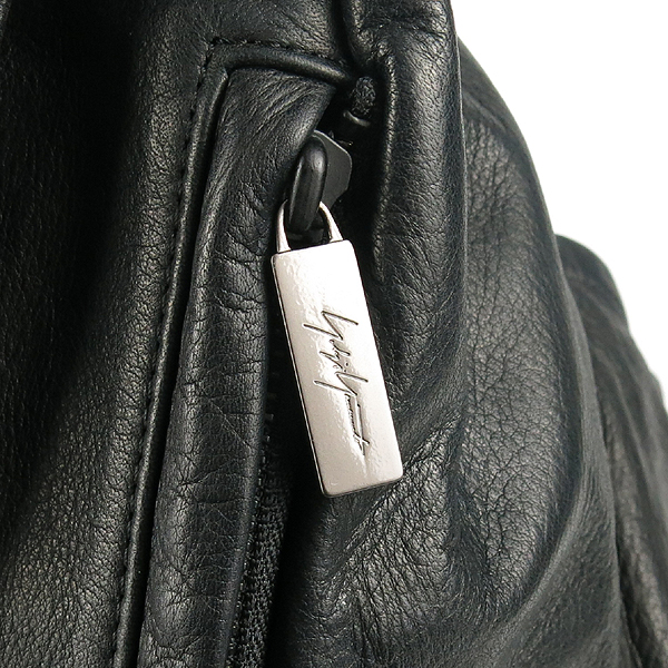 YOHJI YAMAMOTO (���� �߸�����) ���� �÷� ���� ���� ���� [��������] �̹���4 - ���̺��� �߰���ǰ