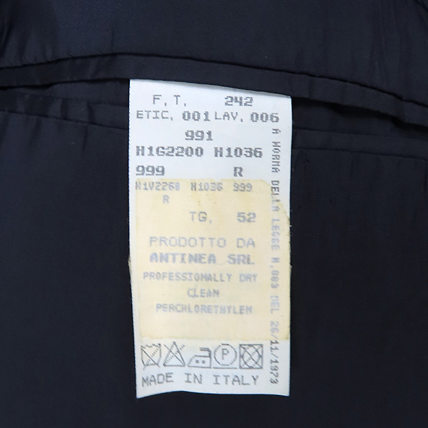 Armani(�Ƹ�����) Emporio Armani(�������� �Ƹ�����) ���� �÷� ����ư ������ ���� - 52 ������ [��������] �̹���3 - ���̺��� �߰���ǰ