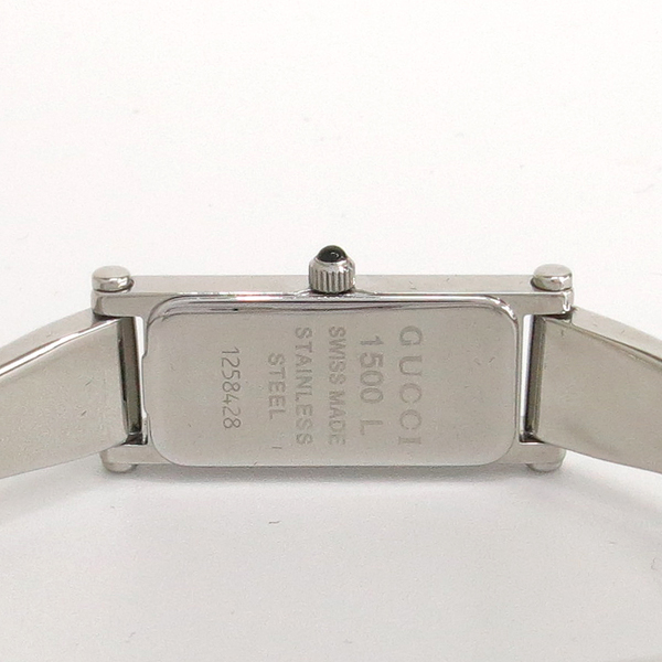 Gucci(����) 1500L ���� ������ ������ ������ �ð� [���빮��] �̹���4 - ���̺��� �߰���ǰ