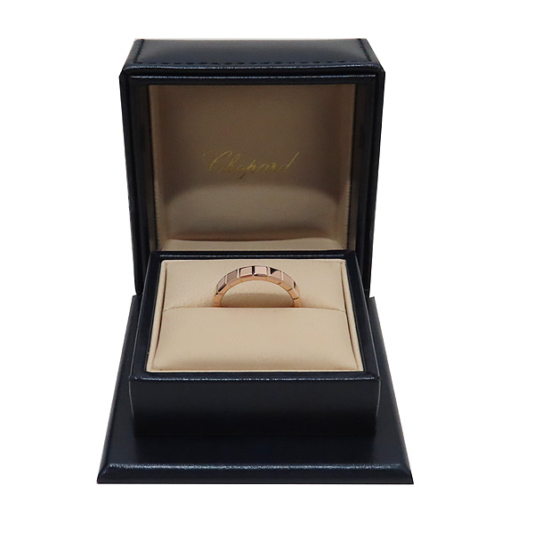 Chopard(���ĵ�) 18K(750) ������ �÷��� ICE CUBE(���̽� ť��) ���� - 19ȣ [��õ��] �̹���2 - ���̺��� �߰���ǰ