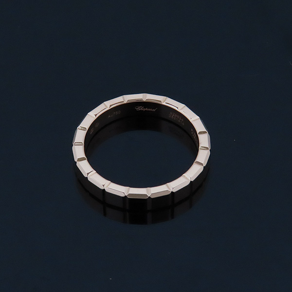 Chopard(���ĵ�) 18K(750) ������ �÷��� ICE CUBE(���̽� ť��) ���� - 19ȣ [��õ��] �̹���3 - ���̺��� �߰���ǰ