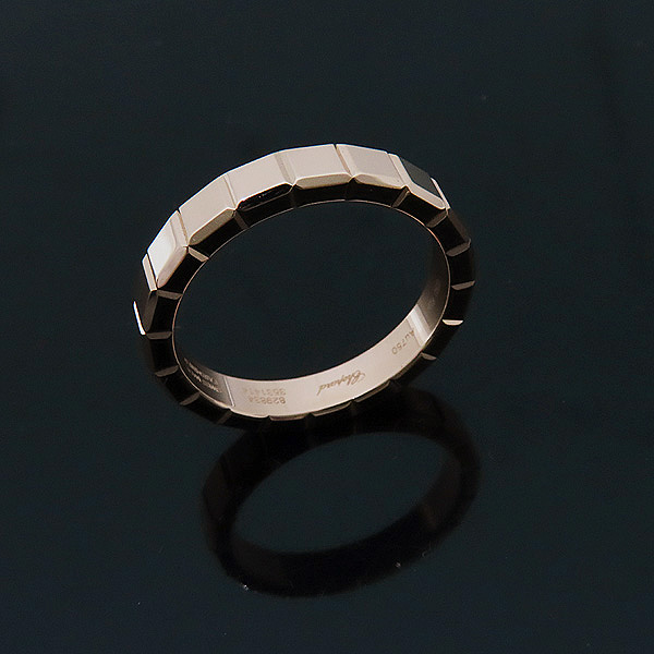 Chopard(���ĵ�) 18K(750) ������ �÷��� ICE CUBE(���̽� ť��) ���� - 19ȣ [��õ��] �̹���5 - ���̺��� �߰���ǰ