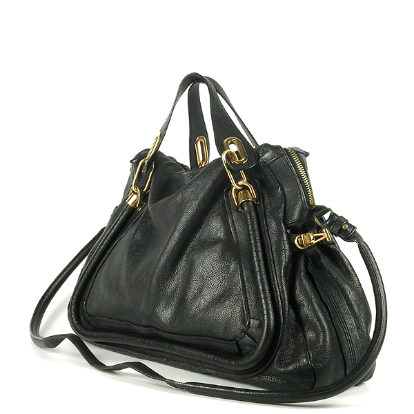 Chloe(���ο�) 8HS890 �����÷� ���� PARATY �Ķ�Ƽ ���� ��Ʈ�� + �����Ʈ�� 2WAY [��������] �̹���3 - ���̺��� �߰���ǰ