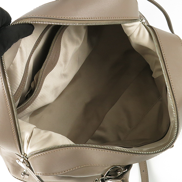 Tod's(����) �׷��� �÷� D STYLING ��Ÿ�ϸ� ���� �ΰ� ������ ��Ʈ�� + �����Ʈ�� 2WAY [��������] �̹���6 - ���̺��� �߰���ǰ