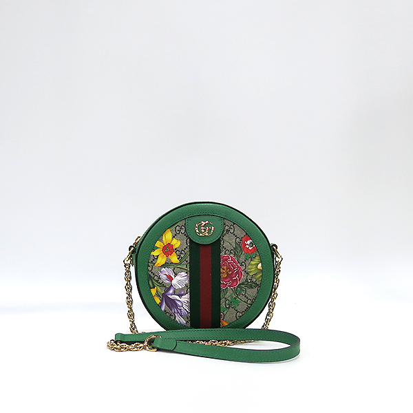 Gucci(����) ‎550618 �׸� ���� ���ǵ�� �÷ζ� �̴� �� GG ���� ũ�ν��� [�λ꼾�Һ���] �̹���2 - ���̺��� �߰���ǰ