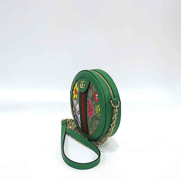 Gucci(����) ‎550618 �׸� ���� ���ǵ�� �÷ζ� �̴� �� GG ���� ũ�ν��� [�λ꼾�Һ���] �̹���3 - ���̺��� �߰���ǰ