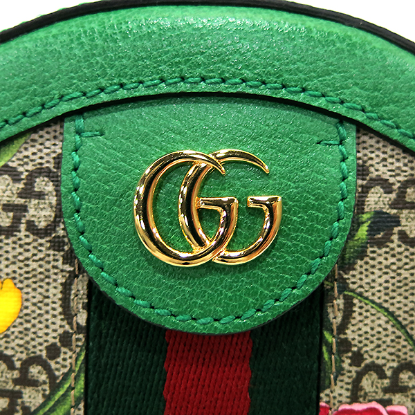 Gucci(����) ‎550618 �׸� ���� ���ǵ�� �÷ζ� �̴� �� GG ���� ũ�ν��� [�λ꼾�Һ���] �̹���4 - ���̺��� �߰���ǰ