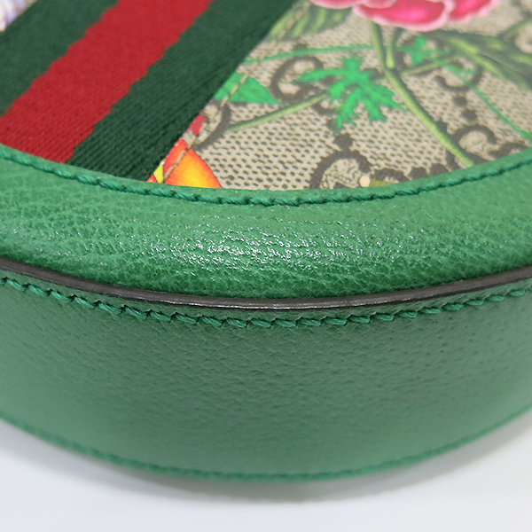 Gucci(����) ‎550618 �׸� ���� ���ǵ�� �÷ζ� �̴� �� GG ���� ũ�ν��� [�λ꼾�Һ���] �̹���6 - ���̺��� �߰���ǰ