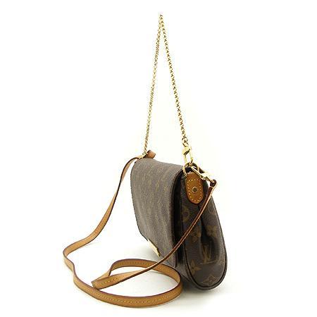 Louis Vuitton(���̺���)  M40718 ���׷� ĵ���� ���̺��� MM 2WAY (W) �̹���2 - ���̺��� �߰���ǰ