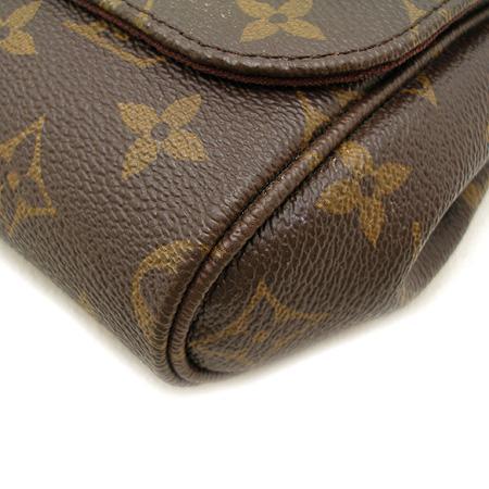 Louis Vuitton(���̺���)  M40718 ���׷� ĵ���� ���̺��� MM 2WAY (W) �̹���5 - ���̺��� �߰���ǰ