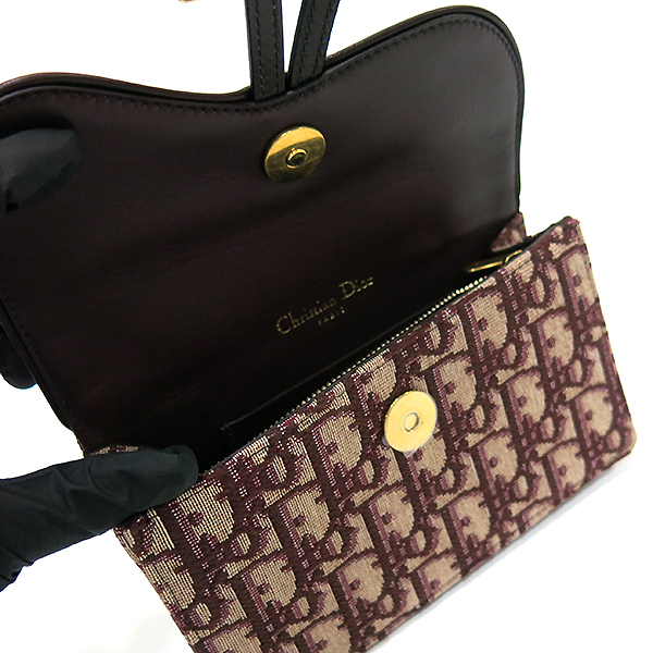 Dior(ũ����î���) S5619CTZQ_M974 ���� ��Ʈ �Ŀ�ġ�� �� ���� [�λ꼾�Һ���] �̹���5 - ���̺��� �߰���ǰ