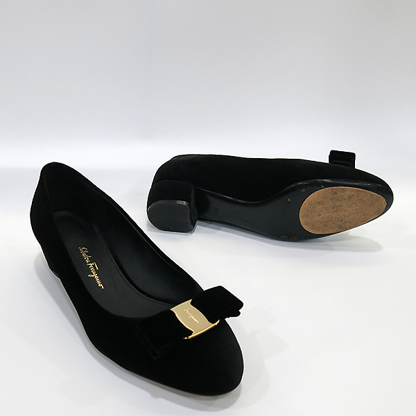 Ferragamo(��󰡸�) ���� �ٶ� ��� ���� ���� ������ ���� [�λ꼾�Һ���] �̹���3 - ���̺��� �߰���ǰ