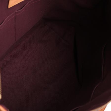 Louis Vuitton(���̺���) M42267 ���׷� ĵ���� �̿��� MM ����� [����ż�����] �̹���3 - ���̺��� �߰���ǰ