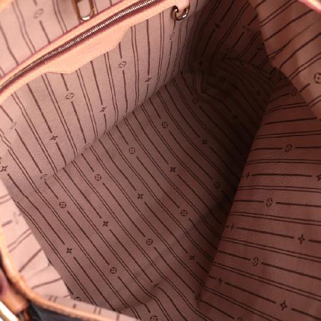 Louis Vuitton(���̺���) M40353 ���׷� ĵ���� ������ƮǮ MM ����� [����ż�����] �̹���3 - ���̺��� �߰���ǰ