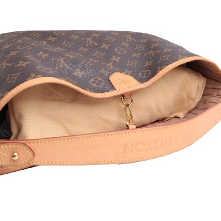Louis Vuitton(���̺���) M40353 ���׷� ĵ���� ������ƮǮ MM ����� [����ż�����] �̹���4 - ���̺��� �߰���ǰ