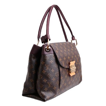 Louis Vuitton(���̺���) M40579 ���׷� ĵ���� �ö��� ���ǵ� ����� [����ż�����] �̹���3 - ���̺��� �߰���ǰ