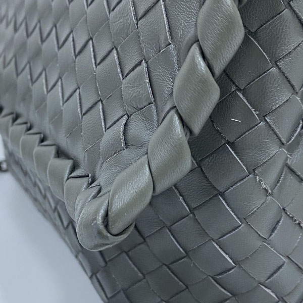 BOTTEGAVENETA (���װ�����Ÿ) 386498 �׷��� �÷� ��Ʈ��ġ���� ���� �ø��Ǿ� ����� [��������] �̹���4 - ���̺��� �߰���ǰ