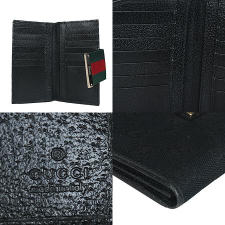 Gucci(����) 181672 GG���� �ڰ��� ���� �Ｑ ���� �ڰ��� ������[���ֻ���] �̹���5 - ���̺��� �߰���ǰ