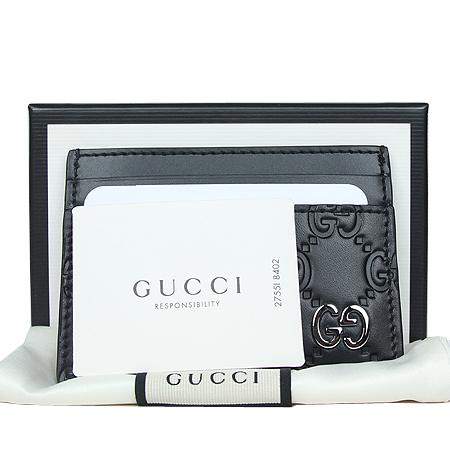 Gucci(����) 473927 GG ����ΰ� ���� �ø�����  ī������[���ֻ���] �̹���2 - ���̺��� �߰���ǰ