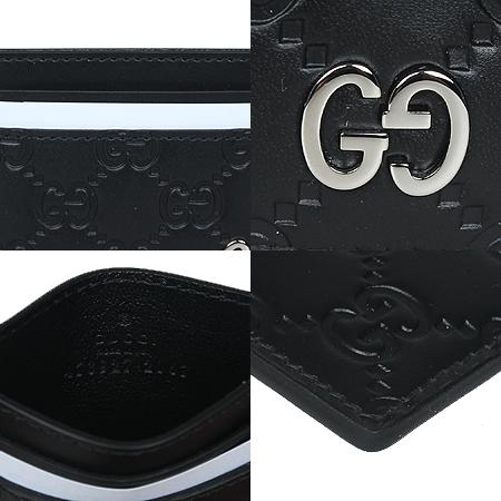 Gucci(����) 473927 GG ����ΰ� ���� �ø�����  ī������[���ֻ���] �̹���5 - ���̺��� �߰���ǰ