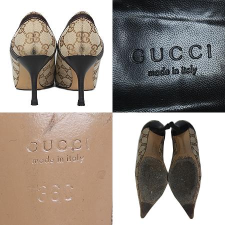 Gucci(����) ���� ��� �ڰ��� ��������(230~235ȣ)[���ֻ���] �̹���5 - ���̺��� �߰���ǰ