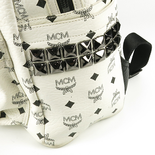 MCM(������) MMK4SVE38 ȭ��Ʈ ���佺 �ΰ� ��� ��Ÿũ ���� [��������] �̹���3 - ���̺��� �߰���ǰ