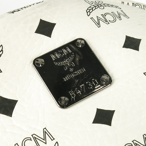 MCM(������) MMK4SVE38 ȭ��Ʈ ���佺 �ΰ� ��� ��Ÿũ ���� [��������] �̹���4 - ���̺��� �߰���ǰ