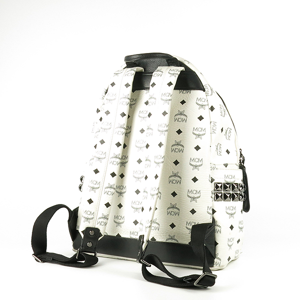 MCM(������) MMK4SVE38 ȭ��Ʈ ���佺 �ΰ� ��� ��Ÿũ ���� [��������] �̹���5 - ���̺��� �߰���ǰ