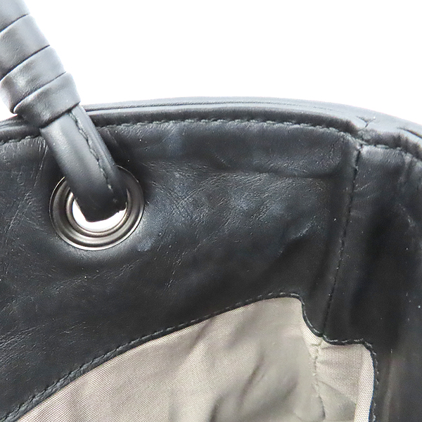 BOTTEGAVENETA(���װ� ����Ÿ) 148323 ���� ���� ��Ʈ��ġ���� ��Ʈ�� [�뱸Ȳ����] �̹���5 - ���̺��� �߰���ǰ