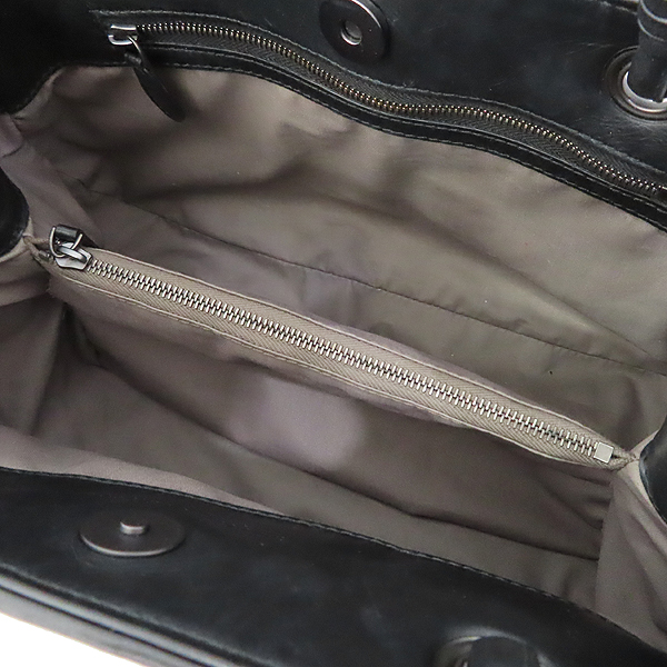 BOTTEGAVENETA(���װ� ����Ÿ) 148323 ���� ���� ��Ʈ��ġ���� ��Ʈ�� [�뱸Ȳ����] �̹���6 - ���̺��� �߰���ǰ