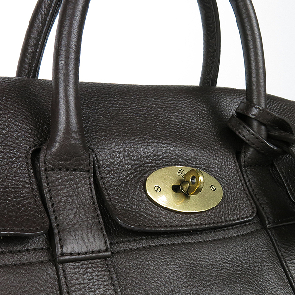 MULBERRY(�ֹ���) HH8034 ���� ���� ���̽����� S������ ����ΰ� 2WAY [��������] �̹���4 - ���̺��� �߰���ǰ