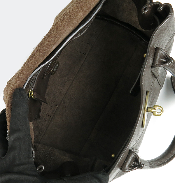 MULBERRY(�ֹ���) HH8034 ���� ���� ���̽����� S������ ����ΰ� 2WAY [��������] �̹���5 - ���̺��� �߰���ǰ