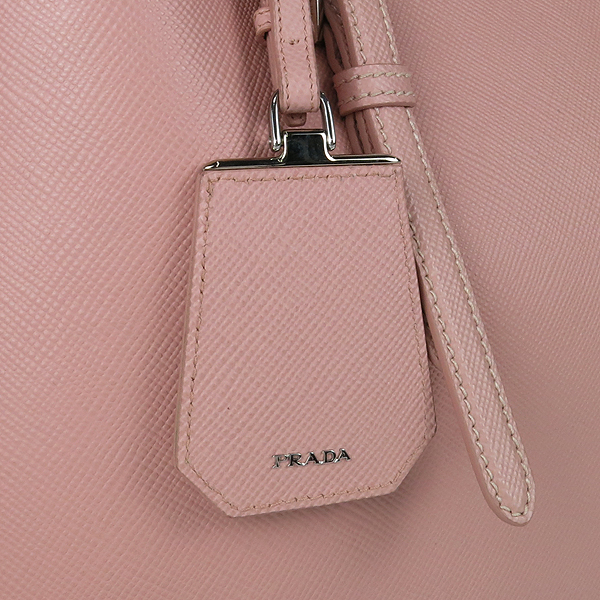 Prada(�����) 1BG820 ��ũ �÷� ���ǾƳ� �κ��� ���� �ΰ� ��Ʈ�� + ��� ��Ʈ�� 2WAY [��������] �̹���3 - ���̺��� �߰���ǰ