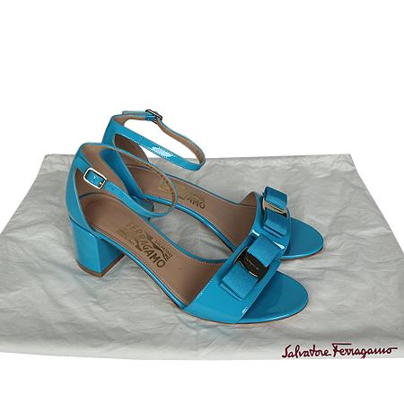 Ferragamo(��󰡸�) ���� �ٶ���� ���� ���̴�Ʈ ���� (235~240ȣ)[���ֻ���] �̹���2 - ���̺��� �߰���ǰ