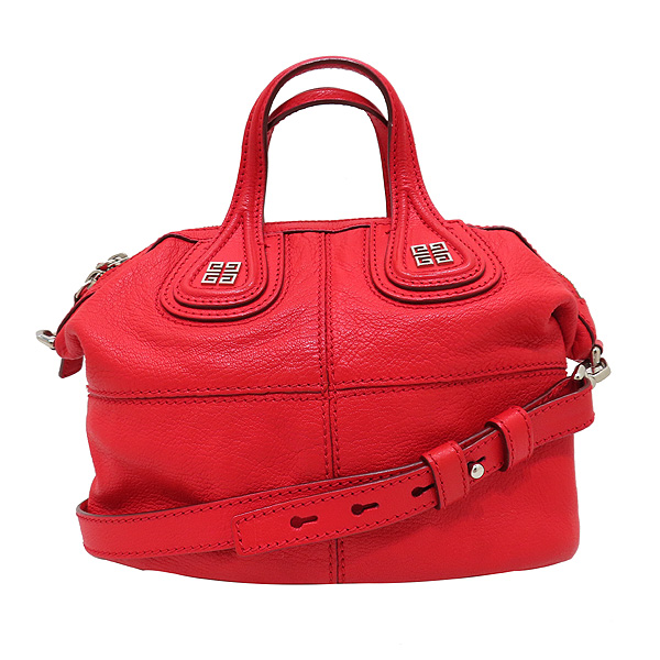 GIVENCHY(�����) 13L5006012 ���� ��Ʈ��Ų �����ð��� �̴� ������ ��Ʈ�� + ũ�ν���Ʈ�� 2WAY [��õ��] �̹���2 - ���̺��� �߰���ǰ