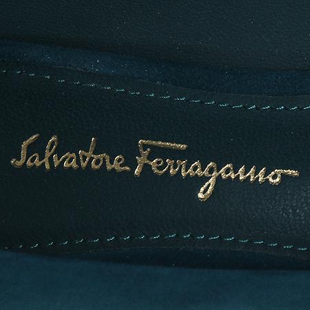 Ferragamo(��󰡸�) ��ũ���� �����̵� ������ ������(225~230ȣ)[���ֻ���] �̹���4 - ���̺��� �߰���ǰ